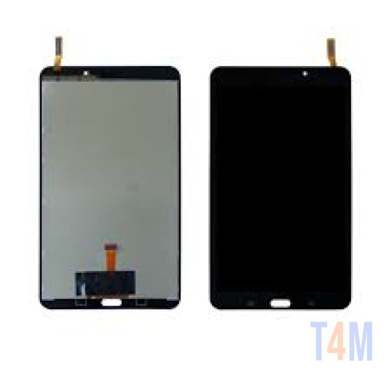 TOUCH+DISPLAY SAMSUNG GALAXY TAB 4 8.0 / T330 8.0" PRETO